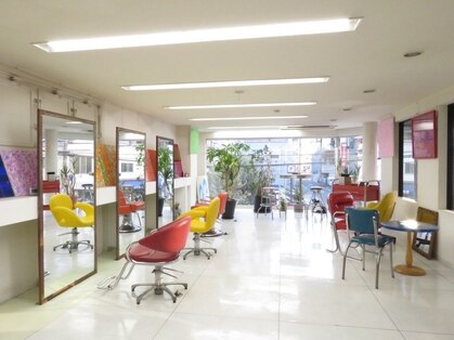 ホリデイズ HOLIDAYSの写真