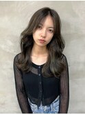 レイヤーカット