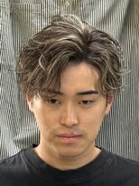 ダイスセカンドフロア(DIECE 2’nd Flor)&nbsp;メッシュスパイラル