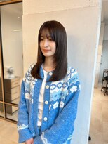 ポート 蕨(PORT)&nbsp;◎オリーブグレー◎【結城明日香】