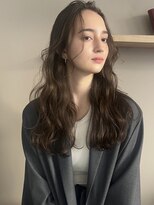 グリコ(grico)&nbsp;大人かわいいラベージュカラー