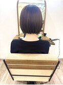 【瀧本】10代20代ボブ