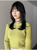 【misaki】レイヤー