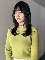ヨハク 大阪梅田中崎町(yohaku)&nbsp;【misaki】レイヤー