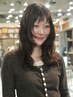 【保湿・指通りケア】カット+カラー+クイックバイカルテTR19800円→13860円