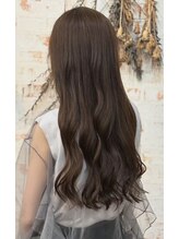 アカイトビラ ヘアケアサロン(AKAI TOBIRA Hair Care Salon)