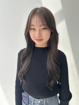 フォークロア 本店(Folk Lore) 韓国風くびれレイヤー