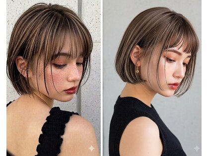 ファーレ(Fare)の写真