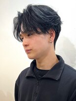 ジュノ 天文館本店(Juno) 王道フェザー