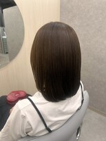 アンヌ(ennu)&nbsp;NEWスタイル