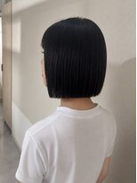 トッカ 天神店(tocca) ボブ☆