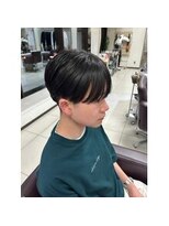 ザナドゥー 上野店(Xanadu)&nbsp;メンズマッシュ