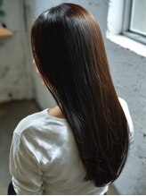 ＜ケアプロ＞ブリーチカラーや縮毛矯正による酷い痛み。エイジングによるハリコシも◎【四街道】