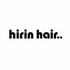 ヒリン(hirin)のお店ロゴ