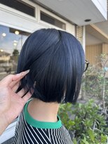 ソーイ(sowi)&nbsp;ネイビー