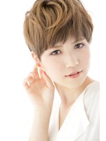 ゼンコー キチジョウジ(ZENKO KICHIJOJI)&nbsp;【ZENKO吉祥寺】ナチュラルパーマ