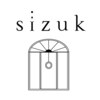 シズク(sizuk)のお店ロゴ
