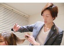 ROOMS【ルームス】カットへのこだわり