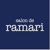 サロン ド ラマリ(salon de ramari)のお店ロゴ