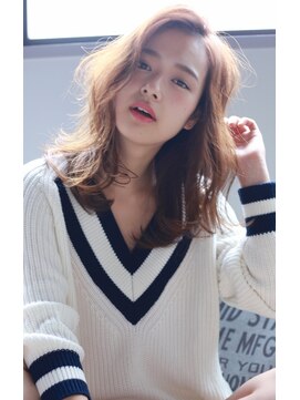 マイルス(MILES) 【MILES】アンニュイミディ