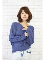 ヘアリゾート粋 新宿三丁目本店&nbsp;新宿三丁目/髪質改善/グレイカラー/クリームバス/癒しの空間