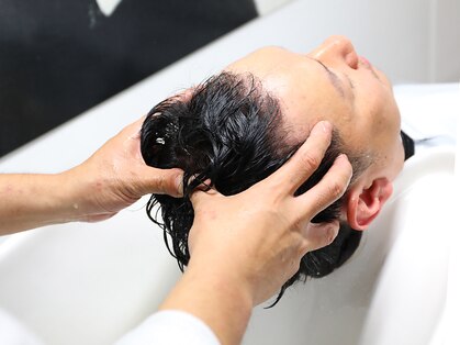 ヘアーメイク ツール(HAIR MAKE TOOL)の写真