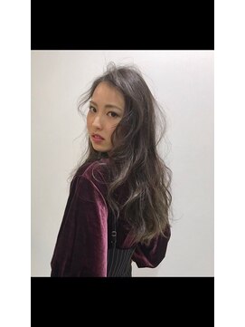 クレル(Creelu) ナチュラル