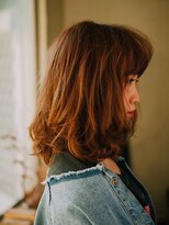 プロデュース 古淵店(Produce)&nbsp;重ためエアリーワンカール  【古淵／相模原】