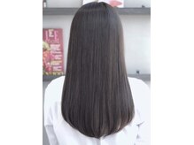 ヘアードゥ リム(Hair do Lim.)