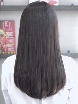 ヘアードゥ リム(Hair do Lim.)の写真/柔らかなサラ艶髪はいつだってみんなの憧れ。 