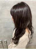 ダークピンク ☆