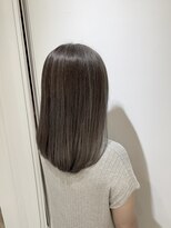 エイト 沖縄豊崎店(EIGHT toyosaki) 【EIGHT 豊崎】お客様スタイル_美髪