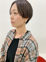 エンドリンク(endlink)&nbsp;ハンサムショート