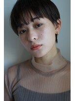 ベルエキップ(belle equipe)&nbsp;ナチュラルマッシュショート