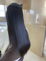 ナチュラル(Natural) 【髪質改善ロイヤルトリートメント】【艶髪】