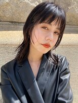 ティメレ 神戸三宮(Timere)&nbsp;ミニウルフ×艶感ブランジュ【Timere神戸三宮】