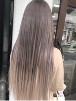 ライブトレア(LIVE TOREA)&nbsp;エクステスーパーロング