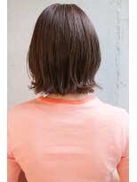 ダヴィン 中目黒(DaVin)&nbsp;【DaVin中目黒】外ハネボブ　センターパート