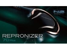 ☆業界NO1!魔法の最新毛髪補修ドライヤーレプロナイザー27D、ReFaアイロン全種類完備☆スチームも全台完備!