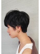 ガーランドウメダ(Garland umeda)&nbsp;ヘルシーレイヤー＿ショート＿00110