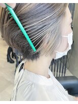 エテルノ ルーチェ ドゥエ(eterno luce due) インナーベージュ