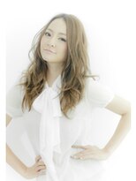 ヘアリゾート エーアイ 浅草橋店(hair resort Ai)&nbsp;デジタルパーマ