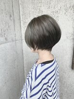ジェッツ ビューアーツ(JETS BEAUX-ARTS) 【柳久雄】ハイライト×オリーブカラー
