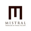 ミストラル(MISTRAL)のお店ロゴ