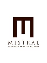 MISTRAL(PONO) by HEADS FACTORY