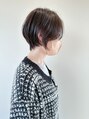 ウトウトヘア(UTUT HAIRE)&nbsp;こんなショートヘアにしたかった！！それ、関市で叶います♪