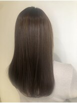 ファムバイアヴァンス(Femme by AVANCE.)&nbsp;髪質改善ベホマ