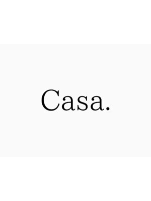 カーサ(Casa.)