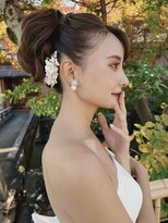 ロレト(Loreto)&nbsp;ヘアセット