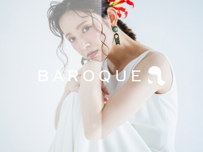 女性専用ヘアセットサロン バロック(BAROQUE)